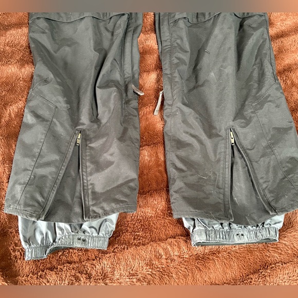 Authentic BURTON RONIN snowboard pants - Picture 14 of 16